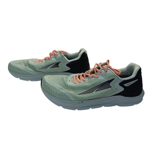 Altra Womens Running Shoes Size 10 W Zero Drop Cushioning Lightweight Mesh Upper - Picture 4 of 8